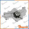Pompe à eau pour MAZDA | CPW-MZ-048, CY02-15010